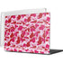 Pink Street Camo MacBook Pro 14in (2021-24) Case plus Skin